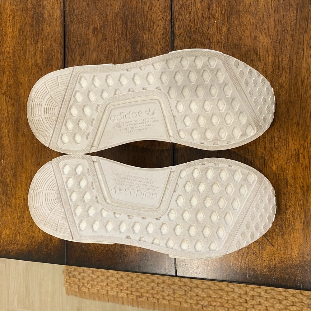 adidas gazelle silver green womens Shop White Womens adidas NMD R1 Lace Up Sneakers  Shoebacca